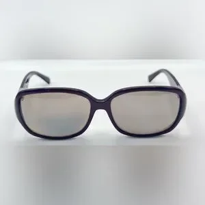 Coach | Accessories | Coach S225 Purple Oval Sunglasses  display picture 1